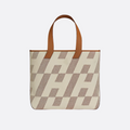 HERMÈS DIAGONAL H SHOPPING BAG 40