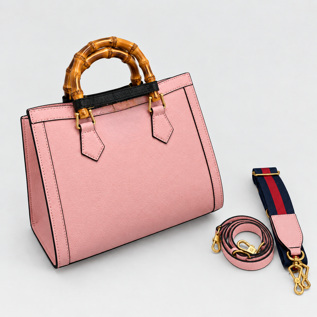 GUCCI – MEDIUM DIANA TOTE BAG