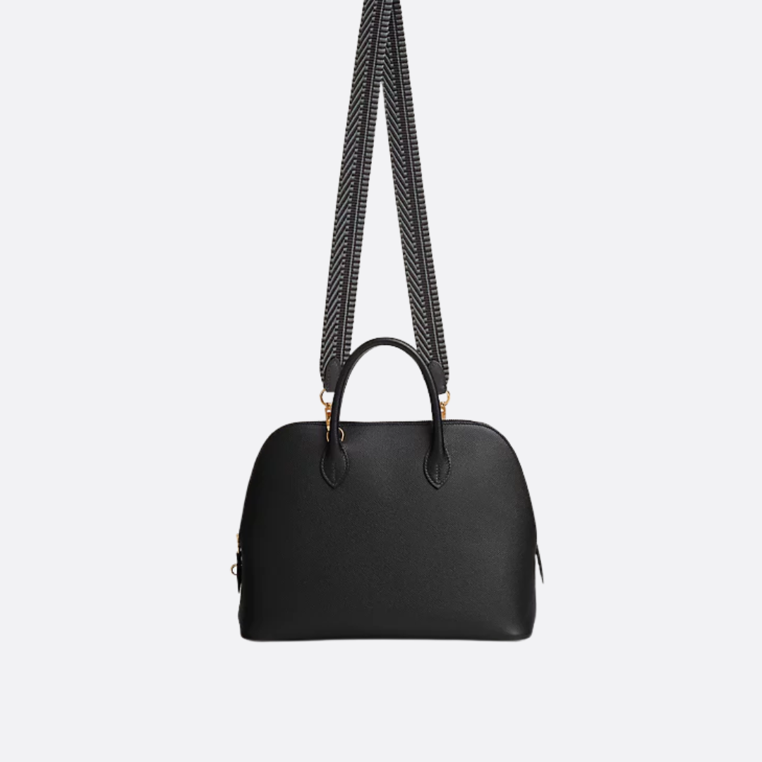 HERMÈS CAVALIER STRAP 25MM SHOULDER STRAP