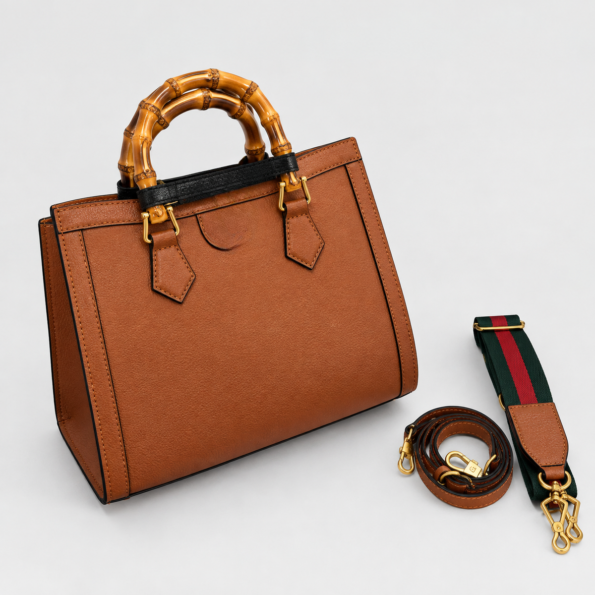 GUCCI – MEDIUM DIANA TOTE BAG