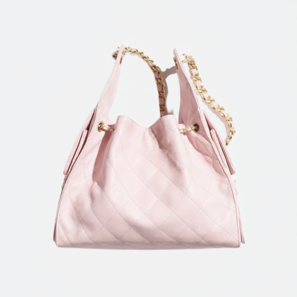 CHANEL 25 MEDIUM-SIZED BAG