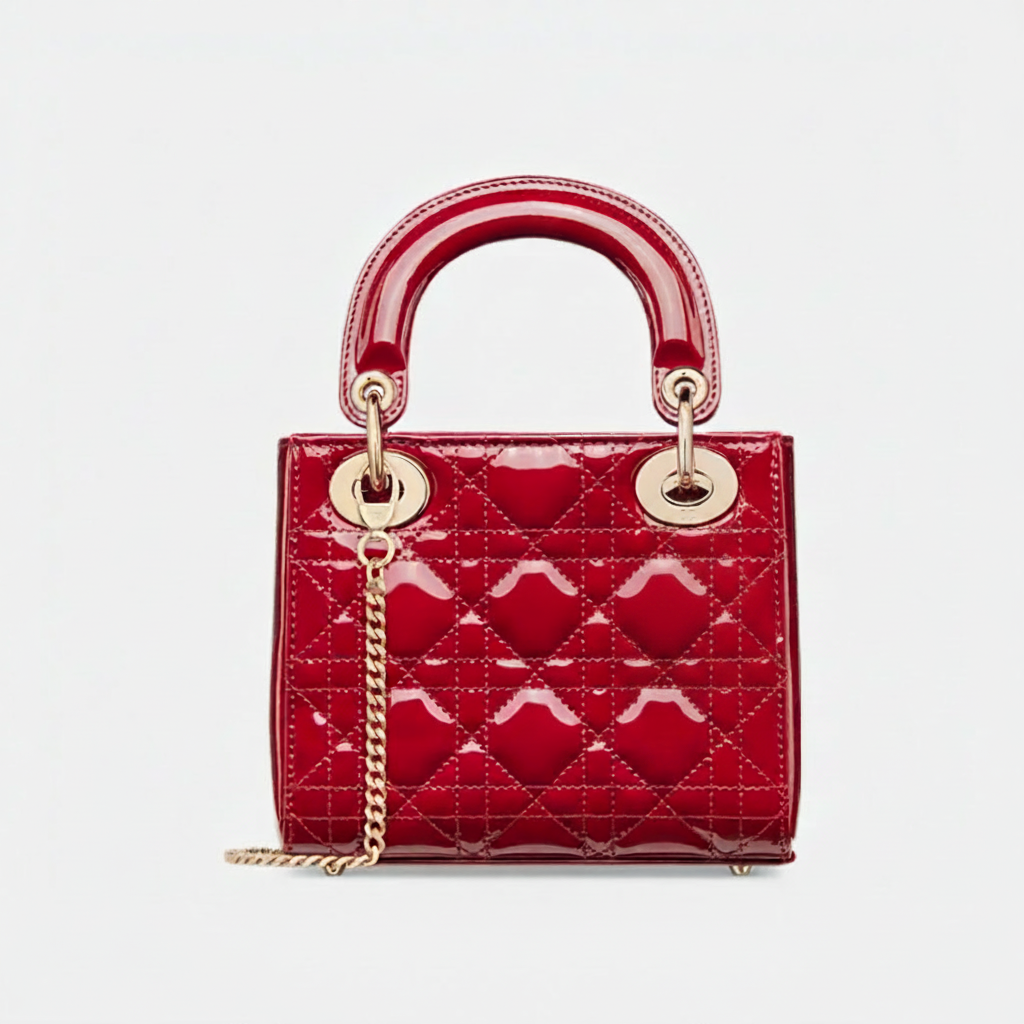 MINI LADY DIOR BAG