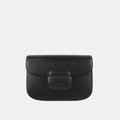GUCCI 1995 SHOULDER BAG WITH HORSEBIT